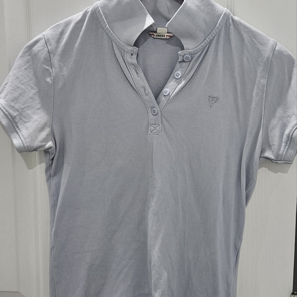 GUESS | polo shirt - Picture 1 of 5